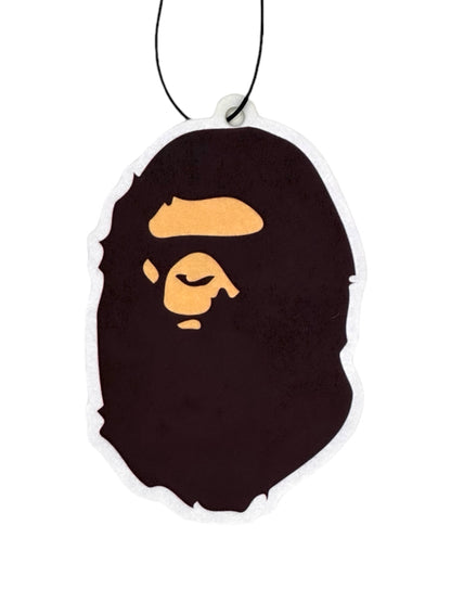 Bape Head Air Freshener