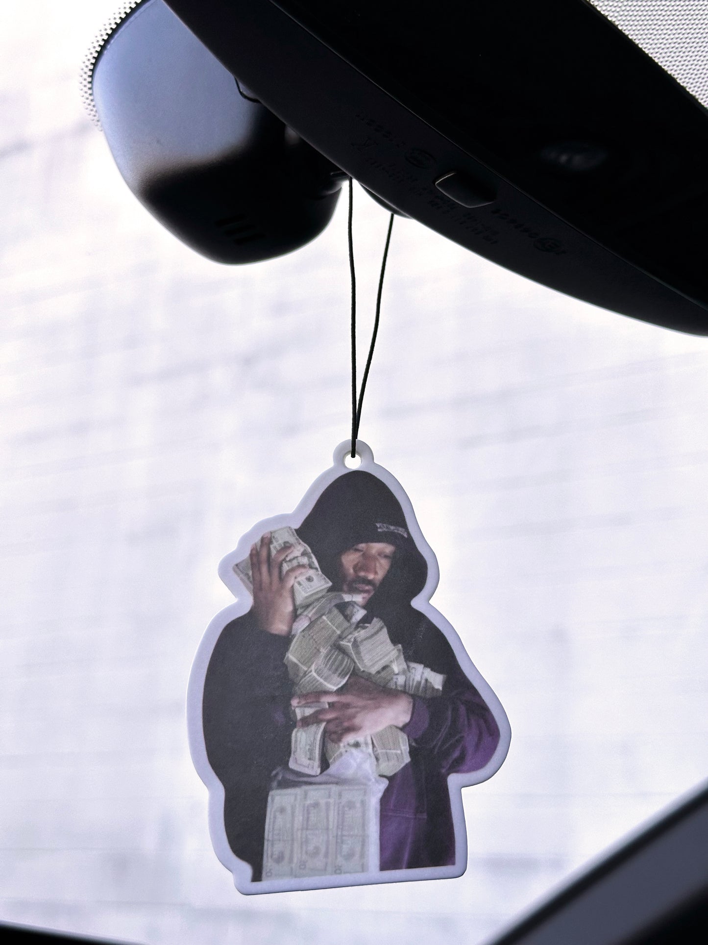 Future Holding A Milli Air Freshener