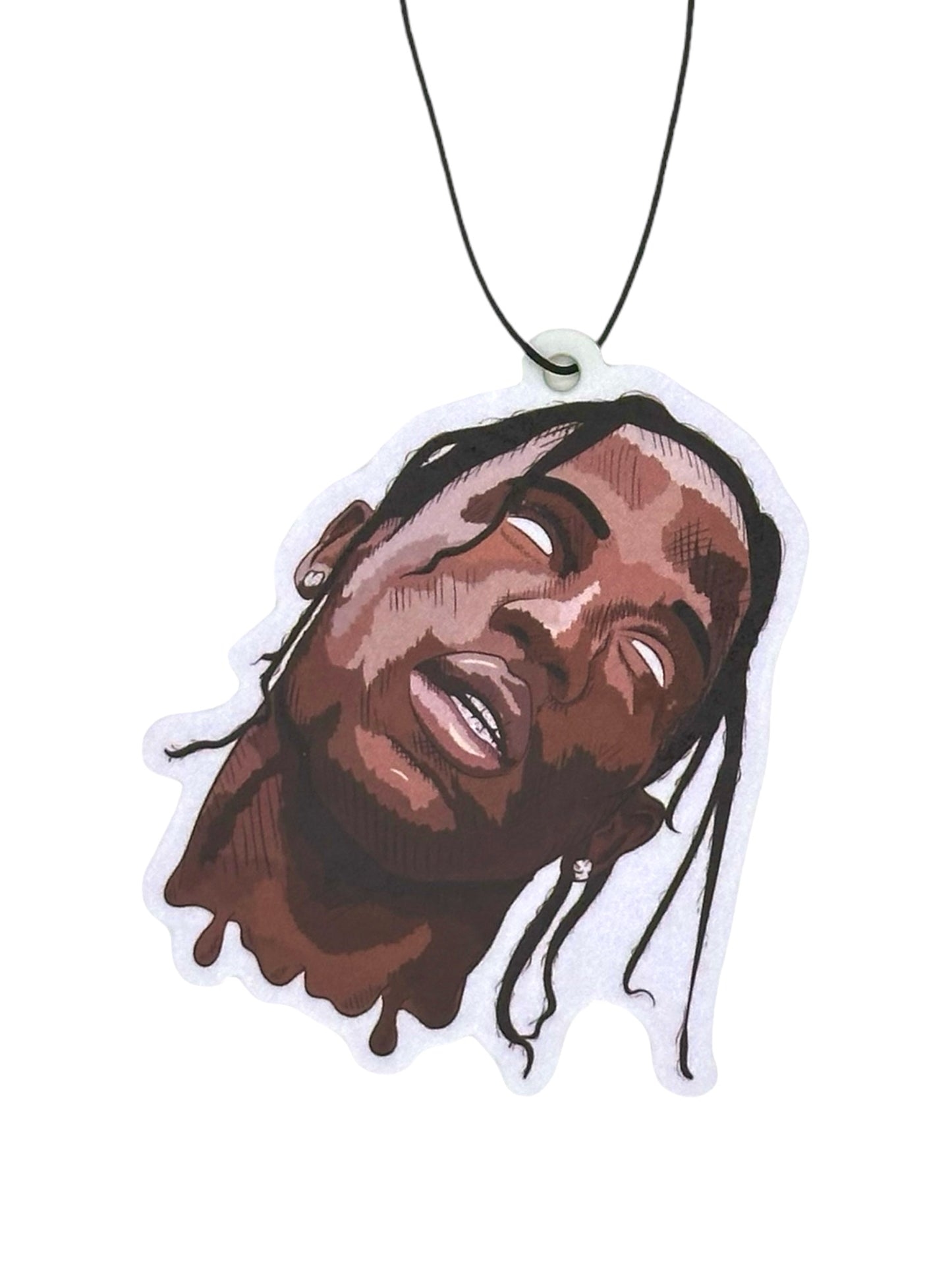 Travis Scott Air Freshener