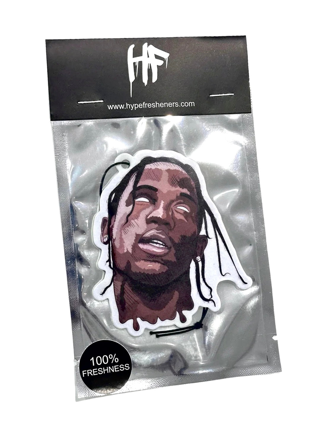 Travis Scott Air Freshener