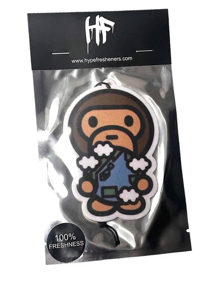 Baby Milo’s World Air Freshener