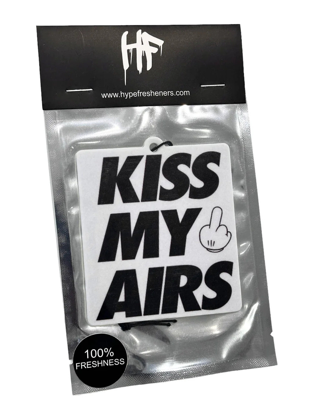 Kiss My Airs Air Freshener