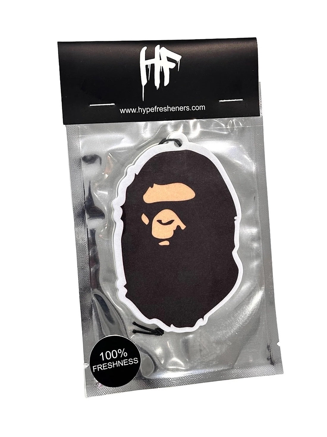 Bape Head Air Freshener